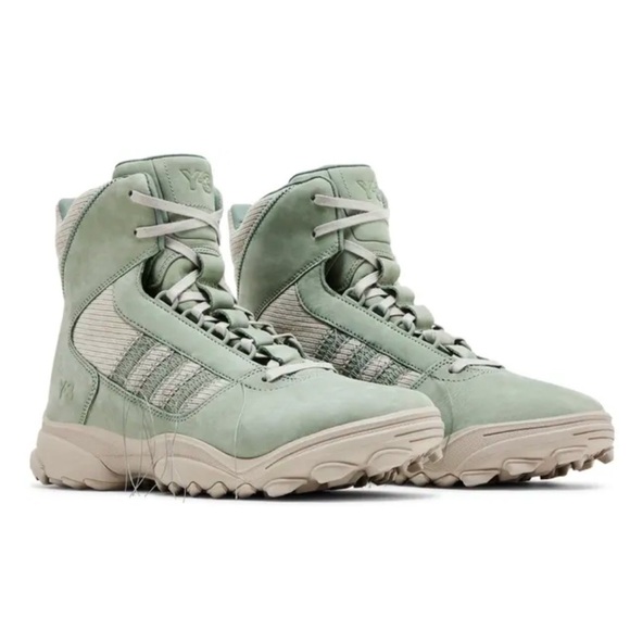 adidas Shoes - Adidas Y-3
GSG9
Brand new